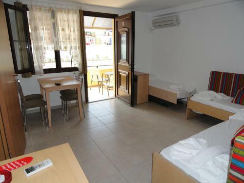 Aparthotel Amari Hotel