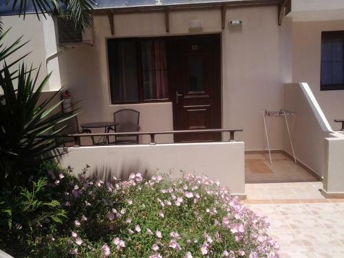 Aparthotel Amari Hotel