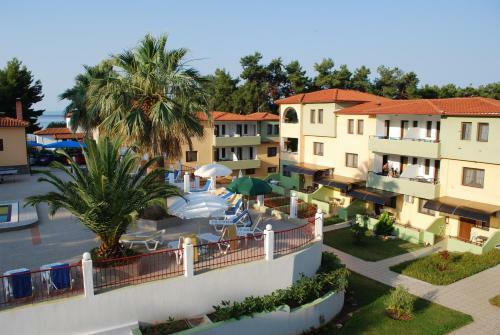 Aparthotel Amari Hotel