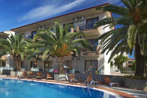 Hotel Simeon