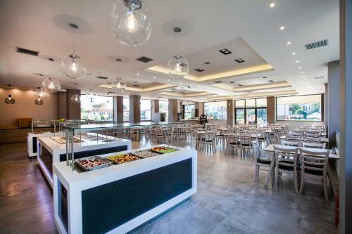 Hotel Simeon