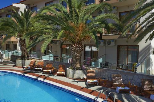 Hotel Simeon