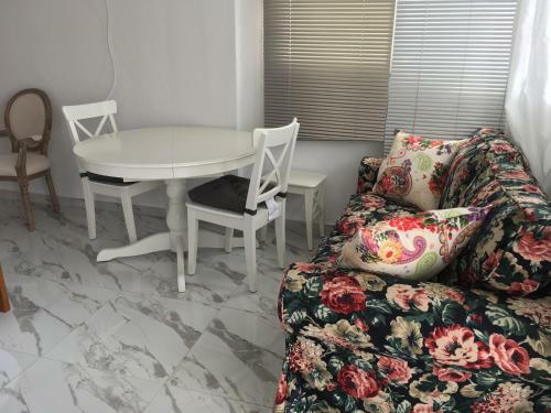 Apartamento Villa Askamnia
