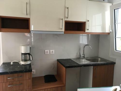 Apartamento Villa Askamnia