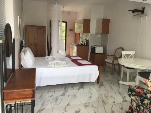 Apartamento Villa Askamnia
