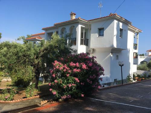 Apartamento Villa Askamnia