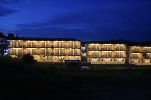 Apartamento 4-you