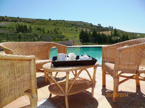 Agroturismo Agriturismo Colle Del Sindaco