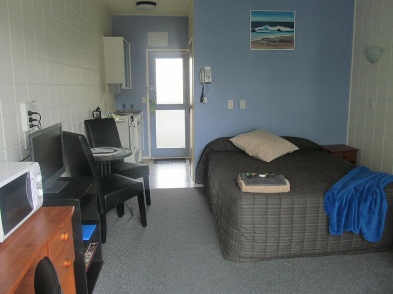 Parkview Motel