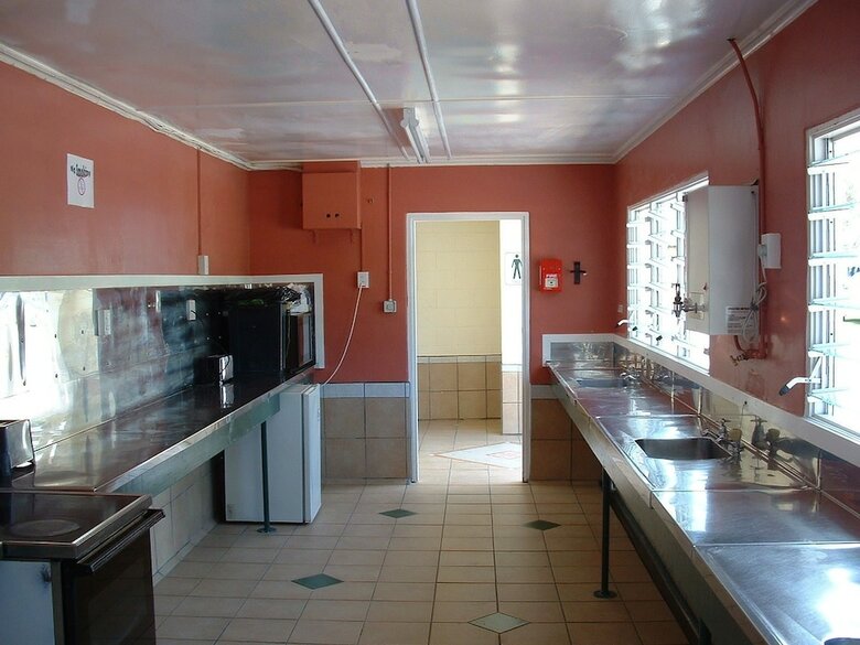 Dargaville Holiday Park & Motels