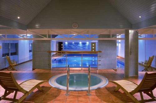Meon Valley Marriott Hotel & Country Club