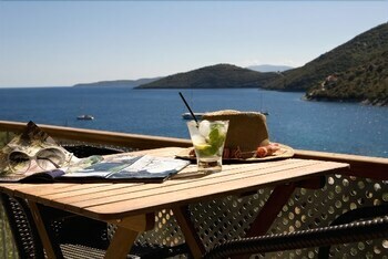Apartamento Poros Beach