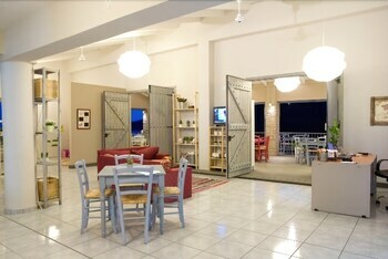 Apartamento Poros Beach