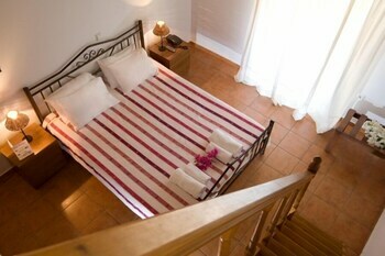 Apartamento Poros Beach