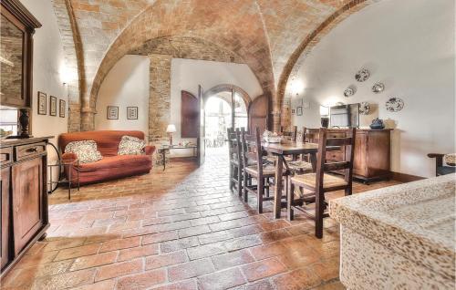 Apartamento Vincenzo-podere Moricci