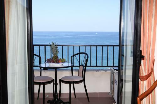 Hotel Za Maria