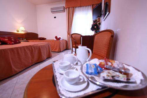 Hotel Za Maria