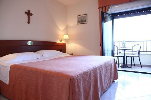 Hotel Za Maria