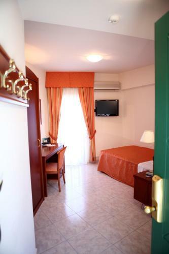 Hotel Za Maria