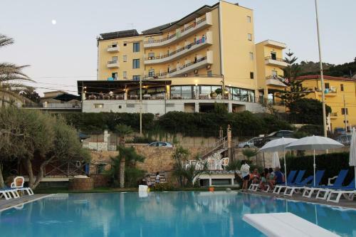 Hotel Za Maria