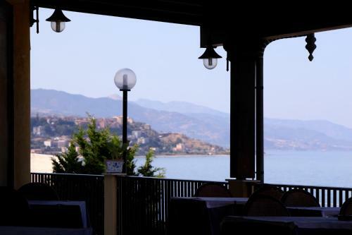 Hotel Za Maria