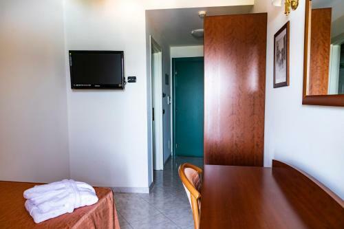 Hotel Za Maria