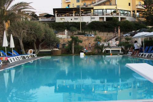 Hotel Za Maria