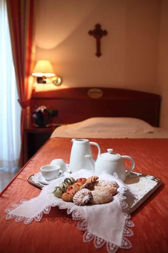 Hotel Za Maria