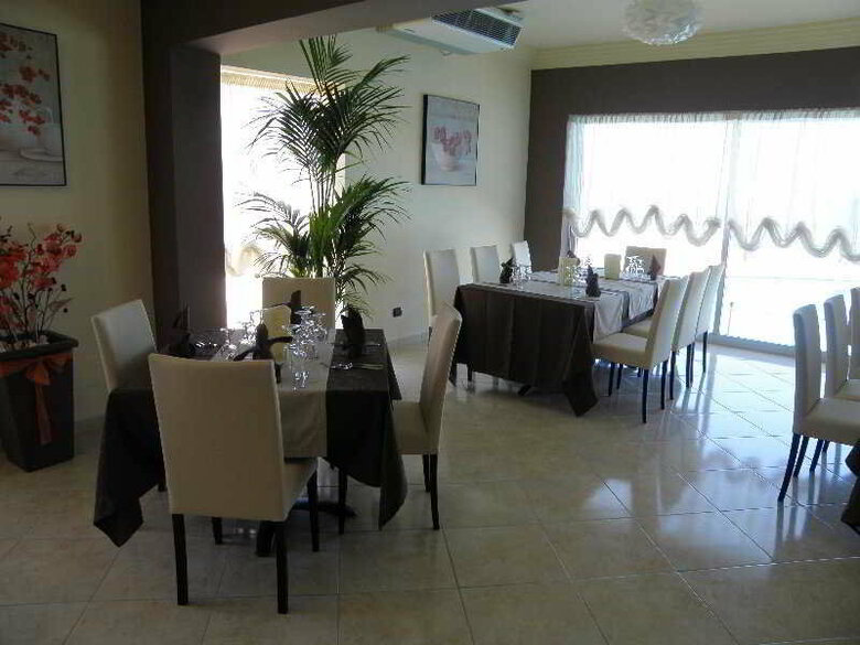 Hotel La Playa Blanca