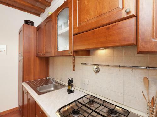Apartment Leonardo Montaione