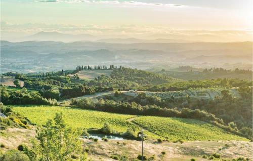 La Terrazza-podere Moricci
