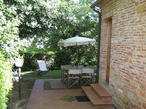Agroturismo La Valle Appartamenti Per Vacanze