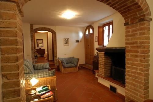 Agroturismo La Valle Appartamenti Per Vacanze