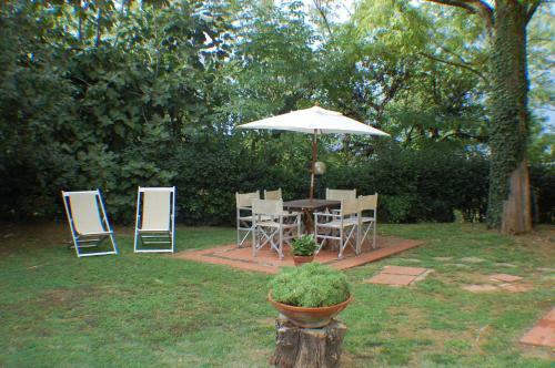 Agroturismo La Valle Appartamenti Per Vacanze