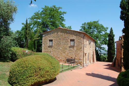 Agroturismo La Valle Appartamenti Per Vacanze