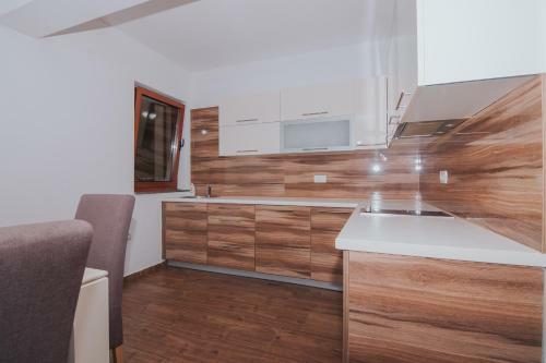 Apartment Patricia