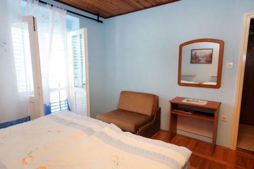Hostal Apartments And Rooms With Parking Space Palit, Rab - 5039
