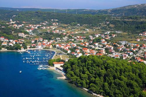 Hostal Apartments And Rooms With Parking Space Palit, Rab - 5039