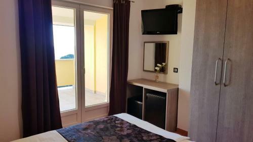 Bed & Breakfast Villa Anka