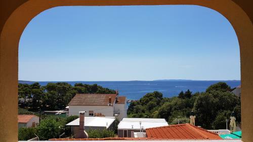 Bed & Breakfast Villa Anka