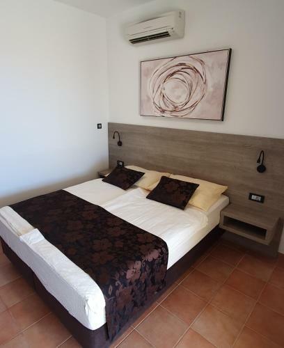 Bed & Breakfast Villa Anka