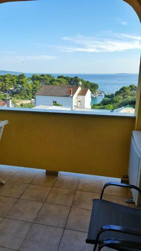 Bed & Breakfast Villa Anka