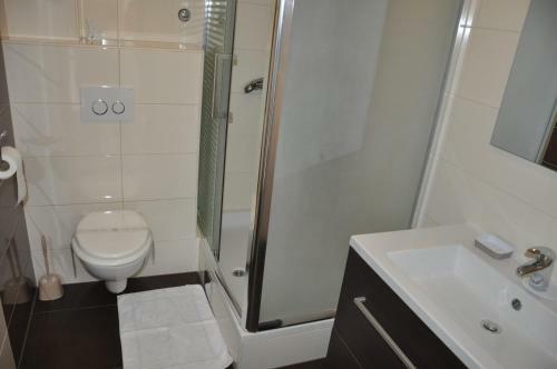 Bed & Breakfast Villa Anka