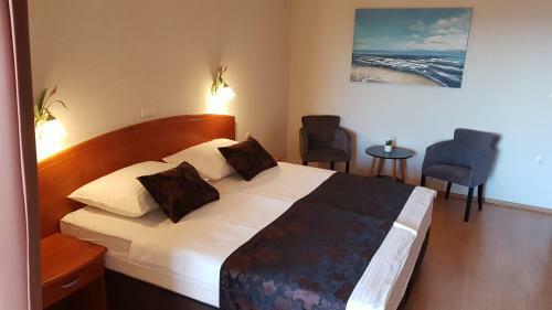 Bed & Breakfast Villa Anka