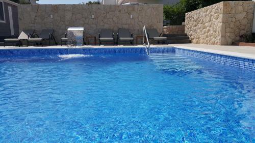 Bed & Breakfast Villa Anka