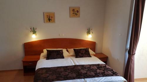Bed & Breakfast Villa Anka