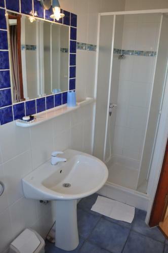 Bed & Breakfast Villa Anka