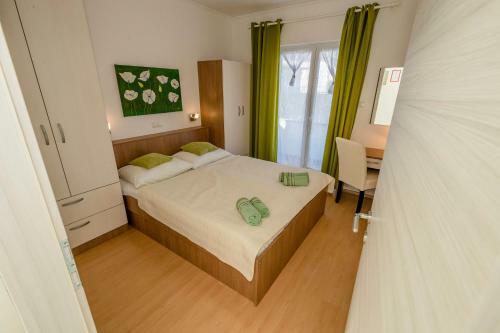 Apartamentos Lili Rab