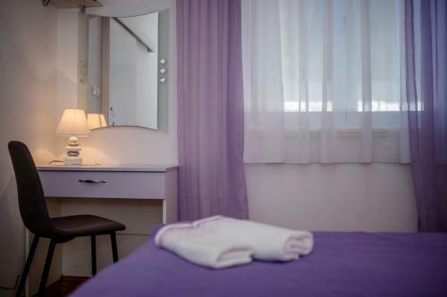 Apartamentos Lili Rab