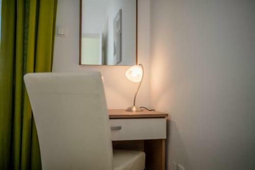 Apartamentos Lili Rab